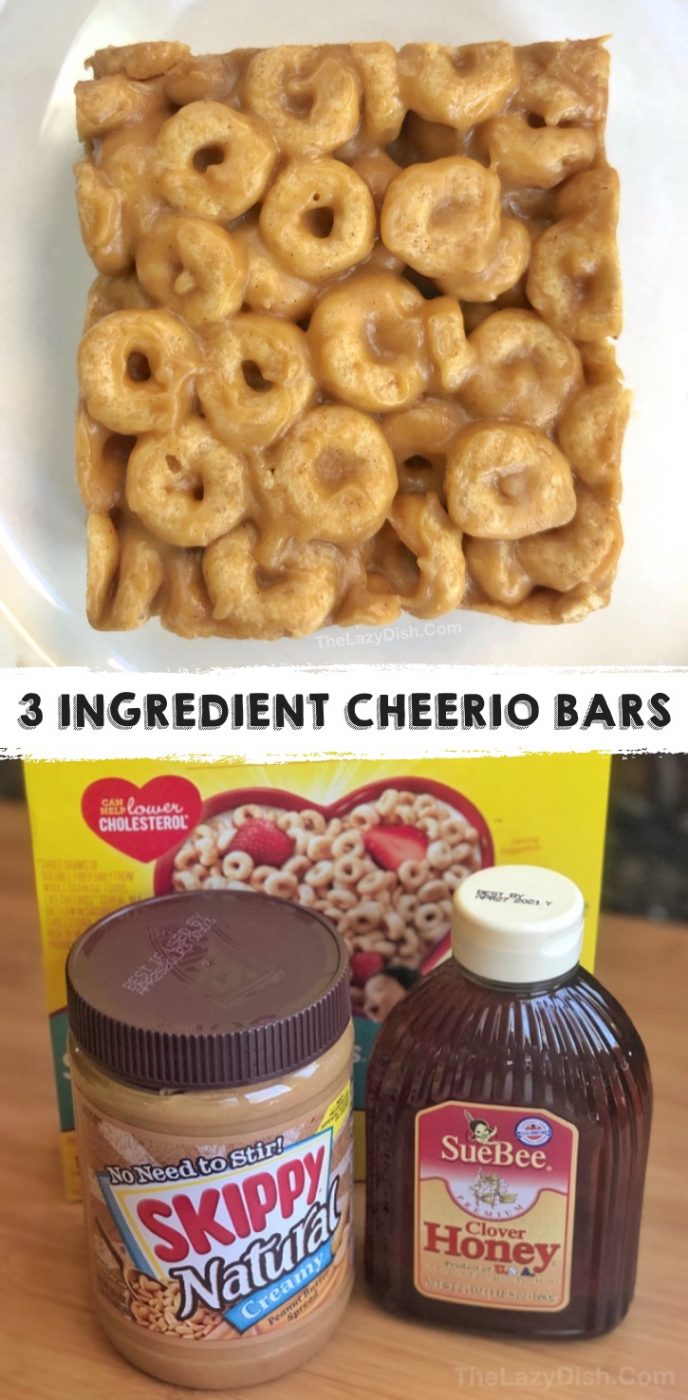 Quick and Easy Snack Ideas For Kids (Fun & Healthy!)