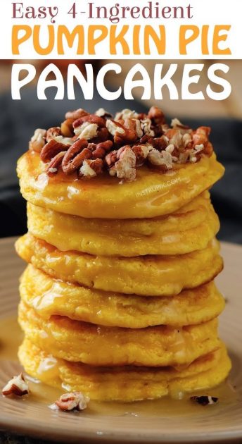 easy-pumpkin-pie-pancakes-recipe-made-with-bisquick