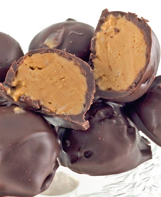 easy-no-bake-peanut-butter-chocolate-truffle-balls-simple-recipe