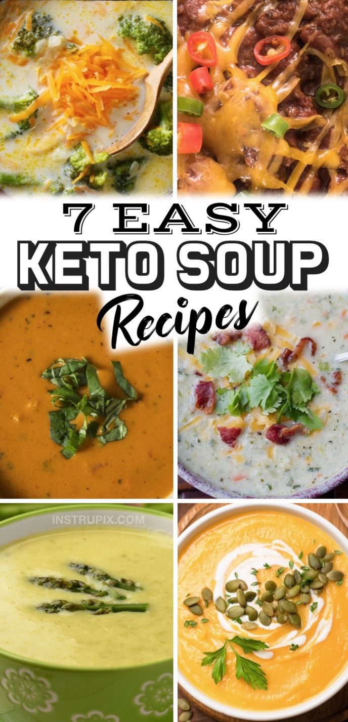 7-easy-low-carb-soup-recipes-keto-friendly-healthy