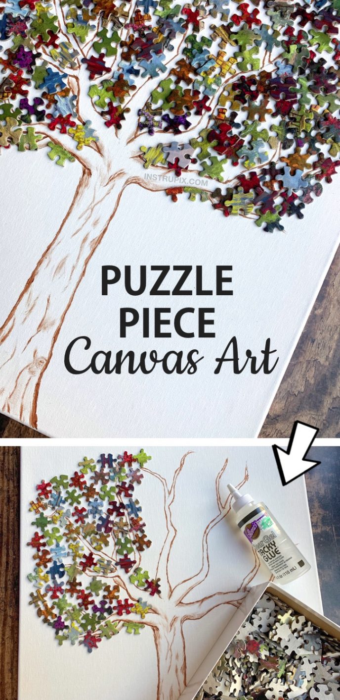 fun-diy-puzzle-piece-craft-ideas-for-kids-adults