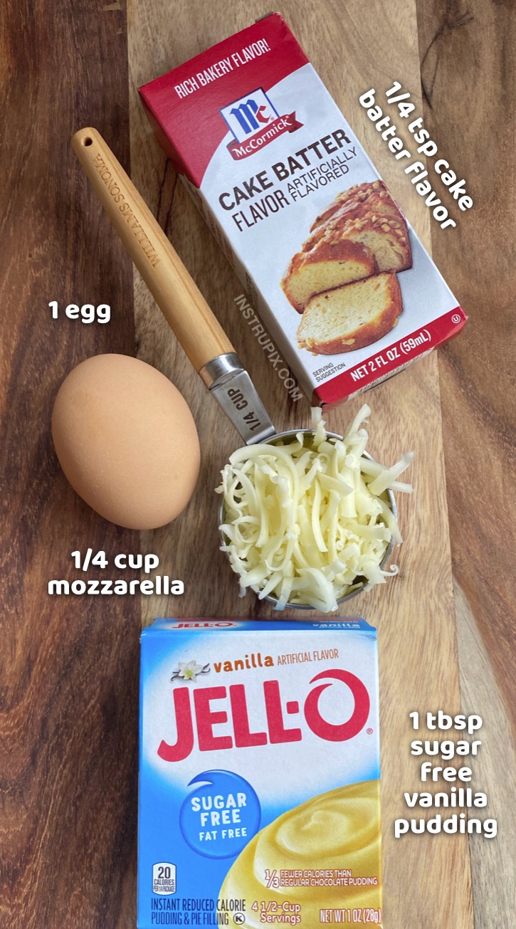 Mozzarella Stuffed Pizza Cake with Pepperoni - Make With Mara | Recipe |  Pizza cake, Food processor recipes, Savoury cake